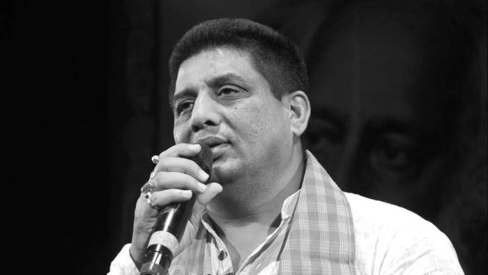 সঞ্জয় দাসের মৃত্যু