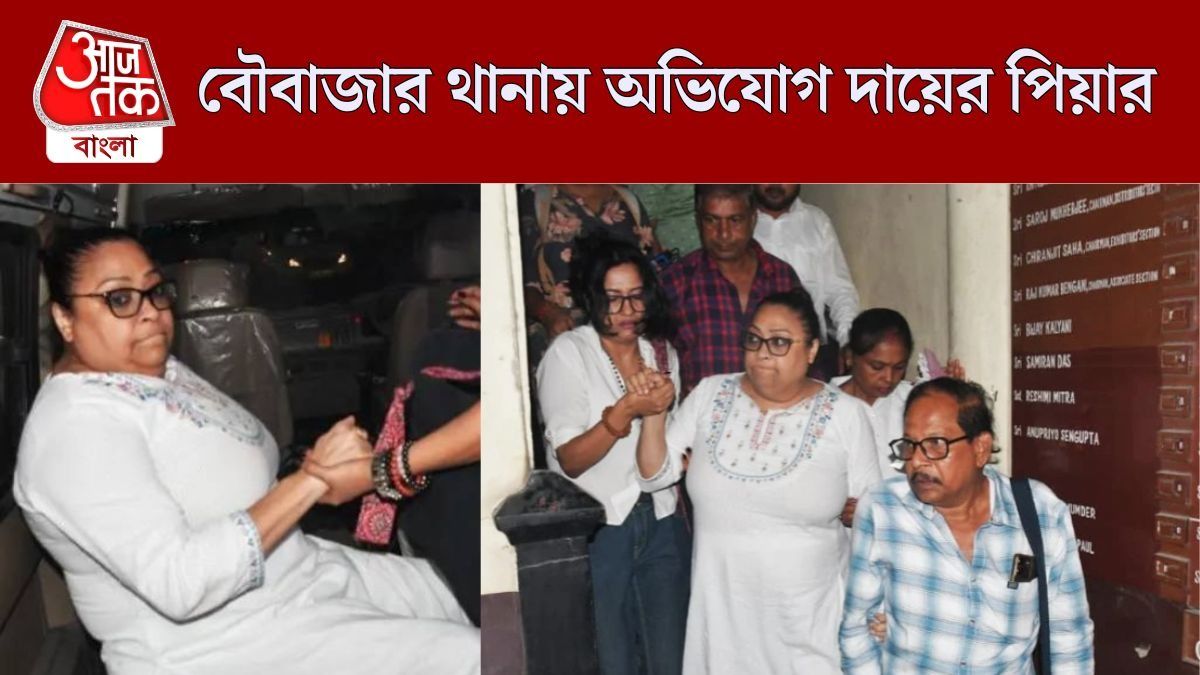অসুস্থ অবস্থায় থানায় গেলেন ইমপা সভাপতি