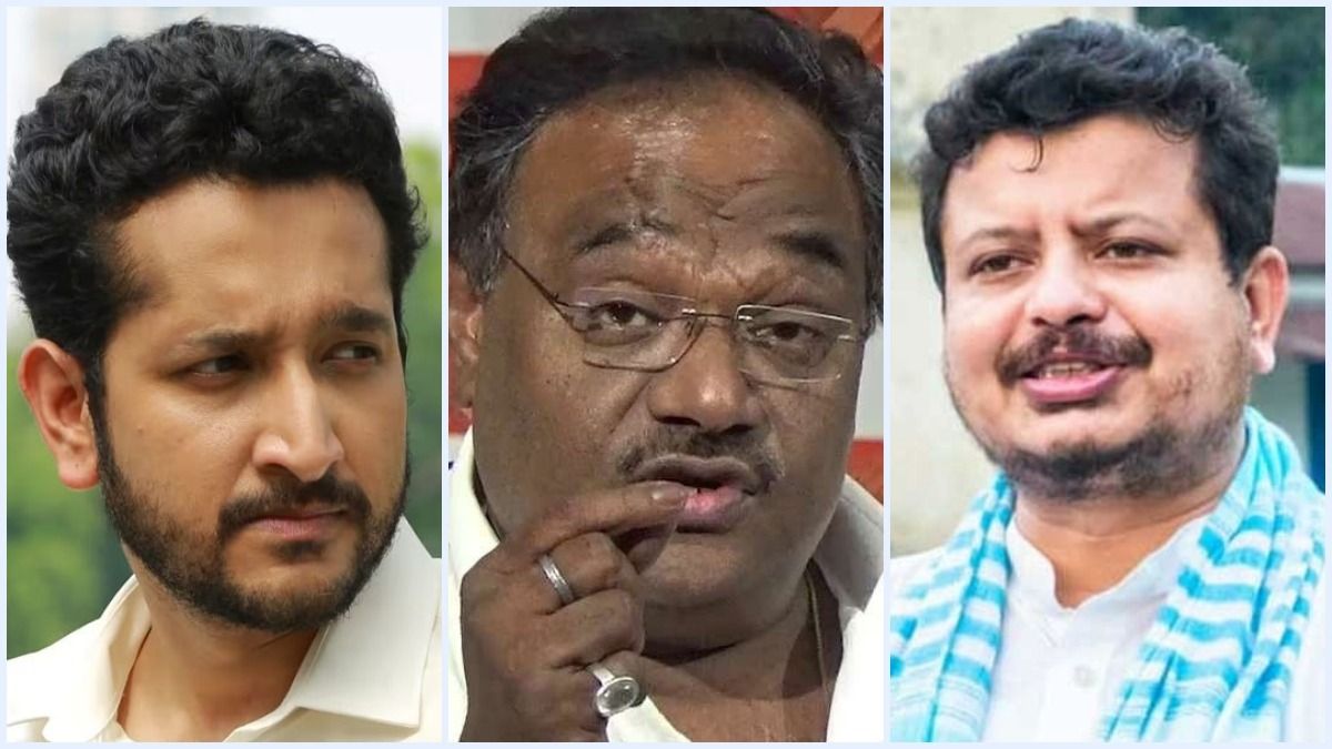 কোনও ঋতব্রত, সত্যব্রত, পরমব্রত, চিত্তব্রতদের BJP-তে জায়গা নেই, দরজা বন্ধ: শমীক
