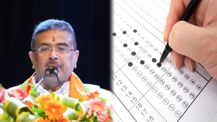 শিয়ালদায় রোজগার মেলা থেকে বড় দাবি শুভেন্দুর