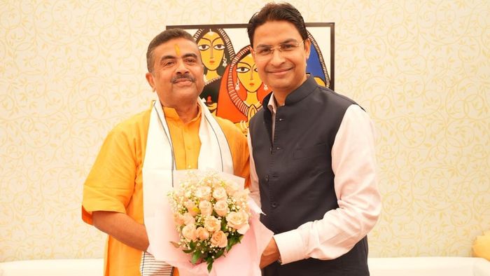 ‘এতদিনে সুবিচার পেল পাহাড়’, কালিম্পঙে মেডিকেল কলেজ ঘোষণা হতেই তৃণমূলকে খোঁচা সাংসদ রাজু