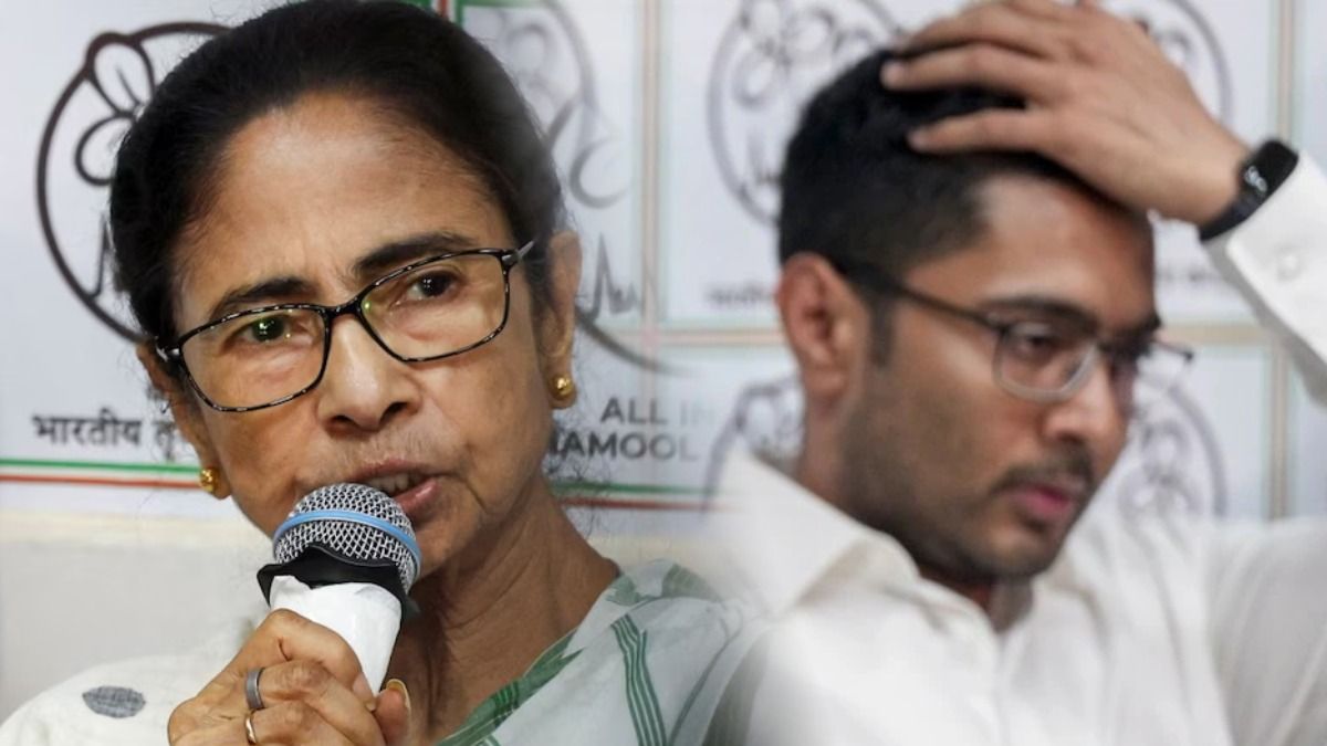 TMC-র হেডকোয়ার্টার বিল্ডিং খালি করতে বললেন বাড়ির মালিক, ক্ষমতা হারাতেই 'দুর্যোগ' ঘাসফুল শিবিরে