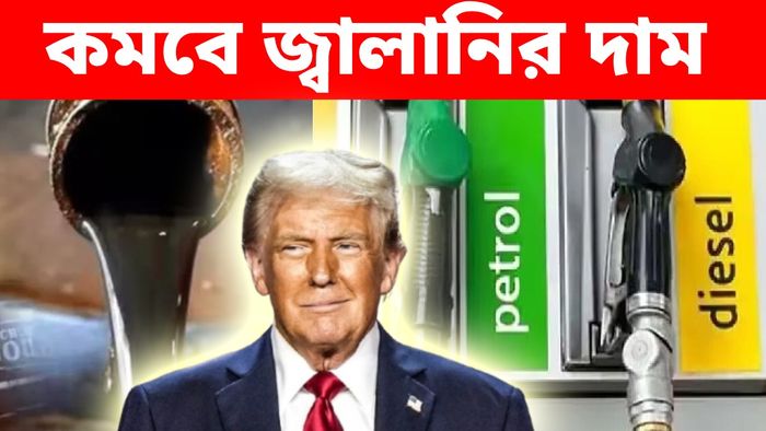 শীঘ্রই হু হু করে কমবে তেলের দাম?