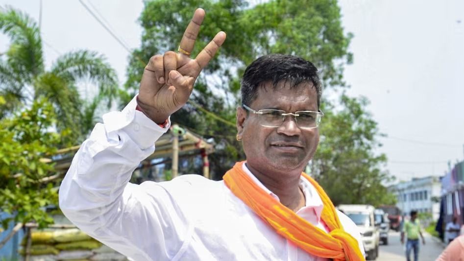 Falta Election Result West Bengal: ফলতায় বিপুল ভোটে জিতলেন বিজেপির দেবাংশু, জামানত বাজেয়াপ্ত তৃণমূলের 'পুষ্পা'-র