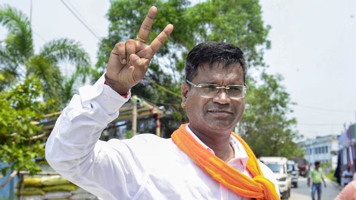Falta Election Result West Bengal: ফলতায় বিপুল ভোটে জিতলেন বিজেপির দেবাংশু, জামানত বাজেয়াপ্ত তৃণমূলের 'পুষ্পা'-র