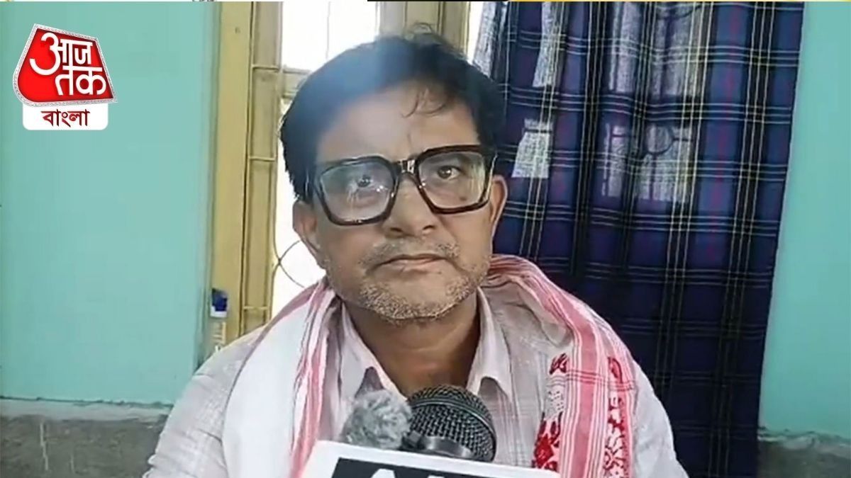 । রাজ্যে পালাবদলের পর জবাই নিয়ন্ত্রণ আইন কঠোরভাবে কার্যকর করতে চাইছে বিজেপি সরকার। 