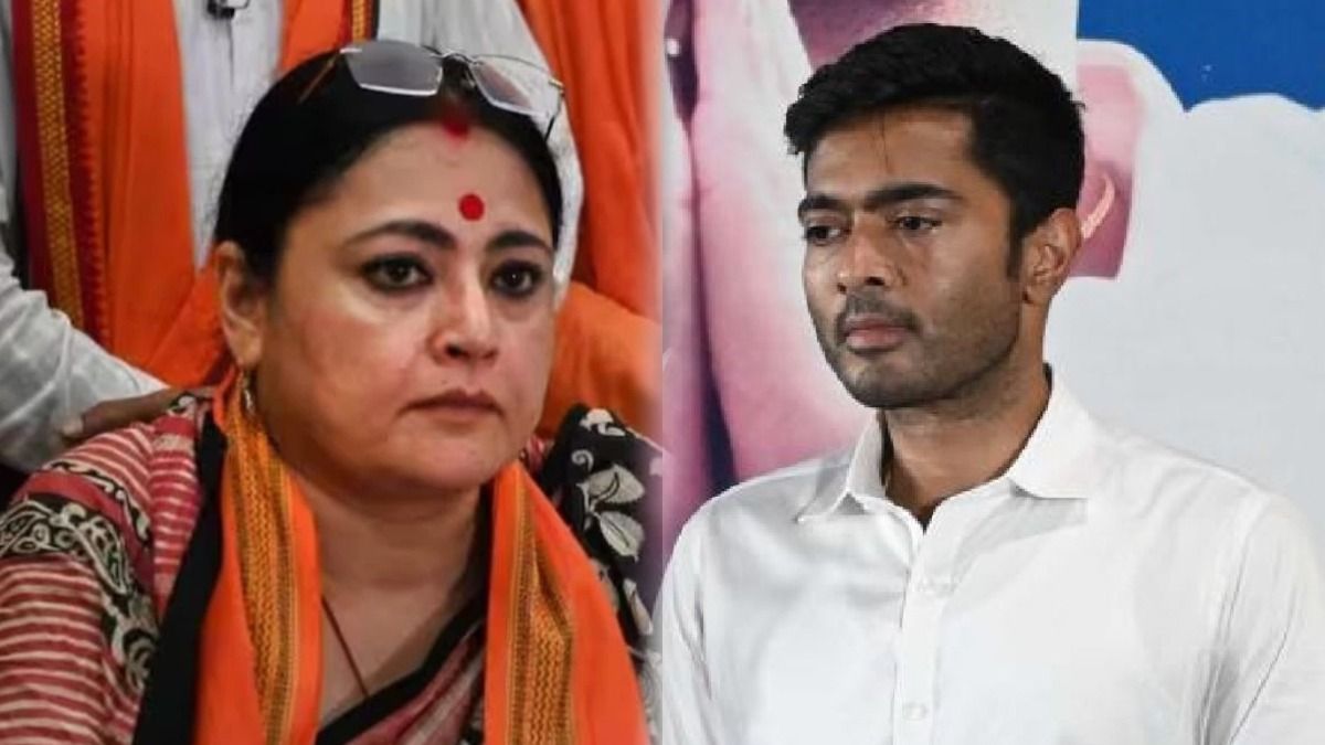 'কীভাবে ৭ লক্ষেরও বেশি ভোটে জিতেছিলেন তা স্পষ্ট', ফলতা নিয়ে অভিষেককে তোপ অগ্নিমিত্রার