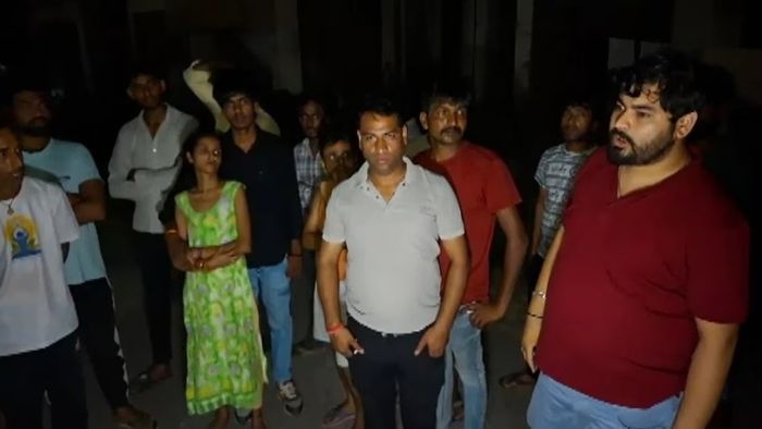 সোনিপথে খুন