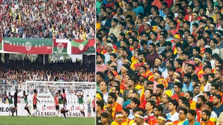 লিগ জেতার পরেই ঘর ভাঙছে ইস্টবেঙ্গলের, একসঙ্গে ৩ তারকাকে টার্গেট মোহনবাগানের