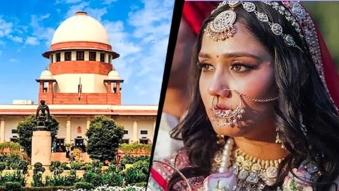  'মৃত মেয়ের চেয়ে ডিভোর্সি মেয়ে অনেক ভাল,' ত্বিষা খুনের মামলায় সতর্ক করল সুপ্রিম কোর্ট 