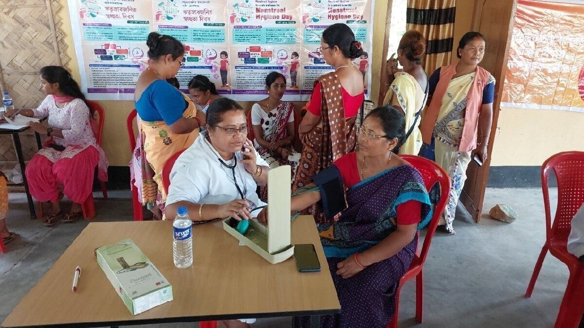 হাসপাতালে দালাল-রাজ খতম, SSKM থেকে RG Kar সর্বত্র আসছে কালার কোডেড iCard, কীরকম?