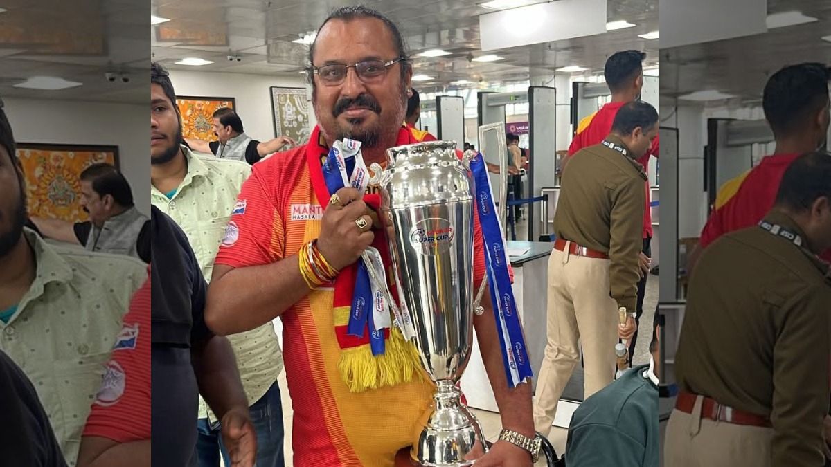 এটাই আবেগ! মর্গে যখন দাদার দেহের পোস্টমর্টেম চলছে, ইস্টবেঙ্গলের জয় দেখতে তখন মাঠে চিন্ময়