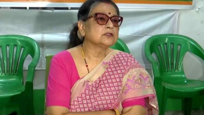 শুভেন্দু অধিকারীর ডাকা বৈঠকে যোগ দিলেন কাকলি ঘোষ দস্তিদার