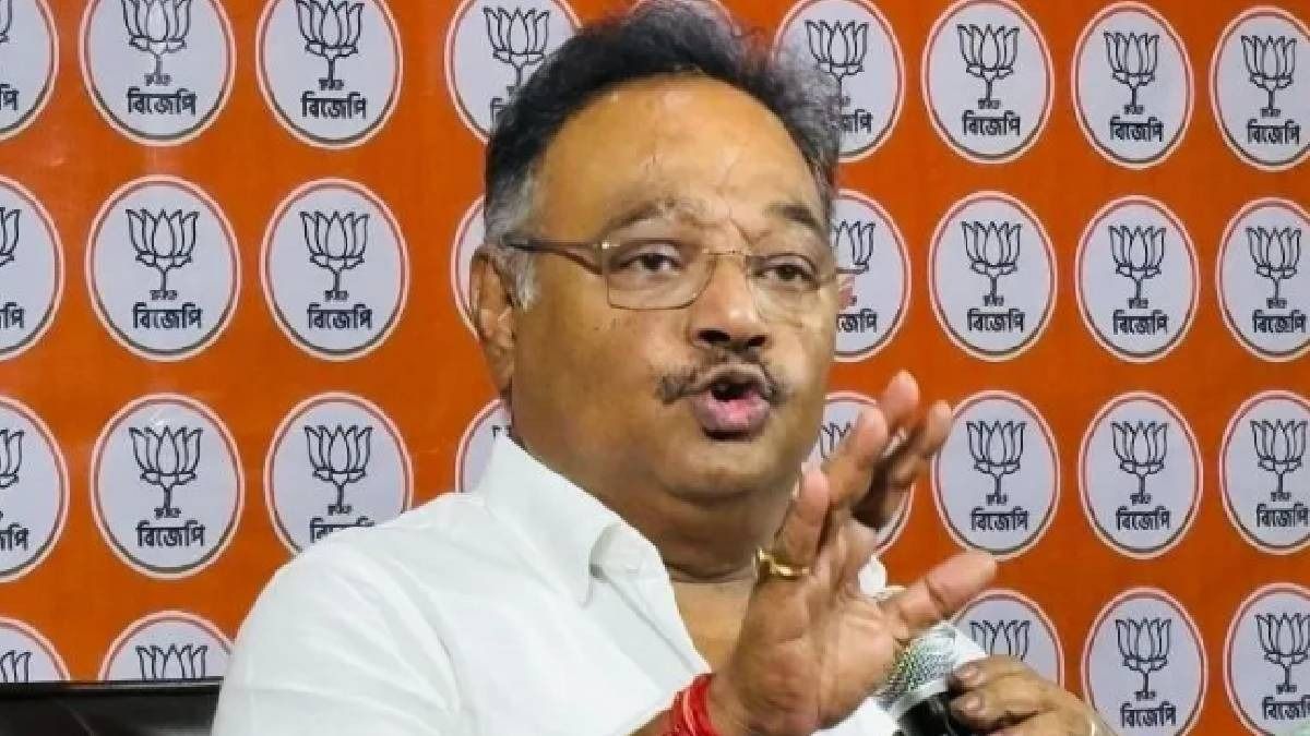 বিজেপির নাম করে কেউ 'তোলাবাজি' করলে কী করবেন? বলে দিলেন শমীক