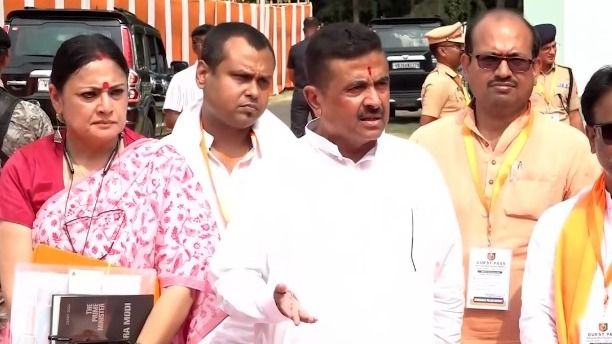 'জেলে পাঠাতে হবে না, সোজা BSF-এর হাতে,' বাংলাদেশিদের শুভেন্দুর বার্তা, 'জলদি ভাগ'