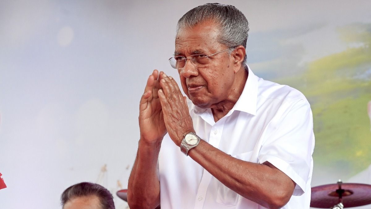 কেরলমে জোরদার অ্যাকশনে ED, প্রাক্তন CM বিজয়নের বাড়িতে অভিযান