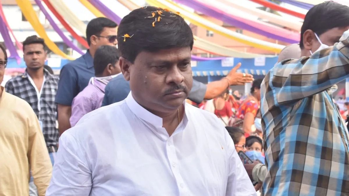 সেই TMC MLA পুরীর হোটেলে গ্রেফতার, পৈলানের বিলাসবহুল বাড়ির মালিক