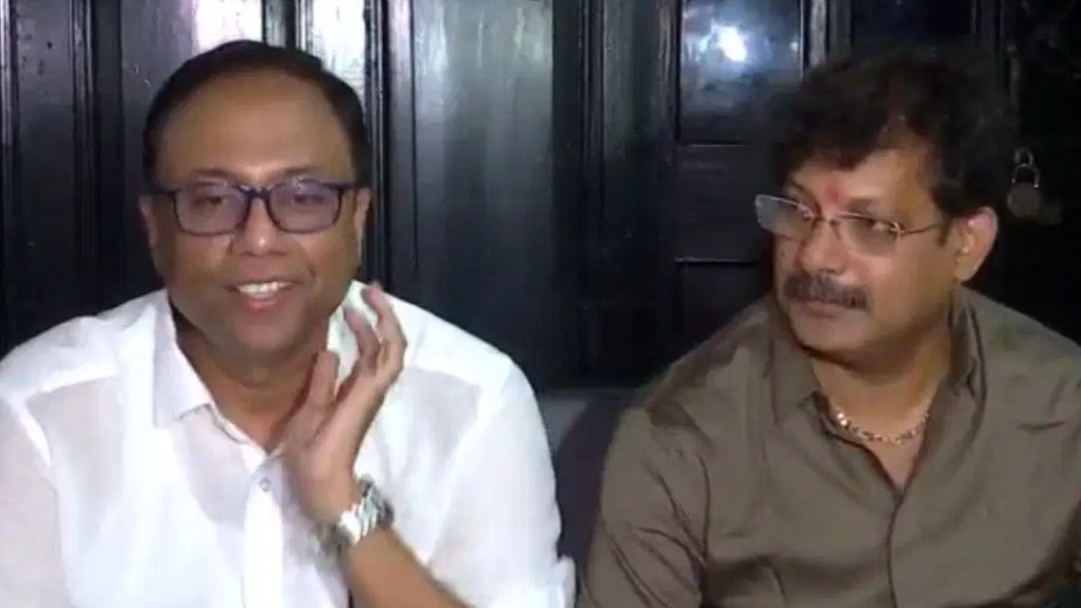 'দলের ছেলেরা ঘরছাড়া, শীর্ষনেতৃত্ব কোথায়?' একরাশ ক্ষোভ উগরে পদ ছাড়লেন TMC-র সুশান্ত-অরূপ