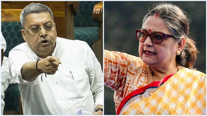 কল্যাঁণ বনাম কাকলি