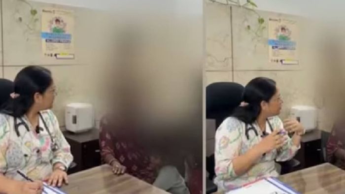 রাজস্থানের মহিলা ষষ্ঠ সন্তানের জন্ম দিতে চলেছে