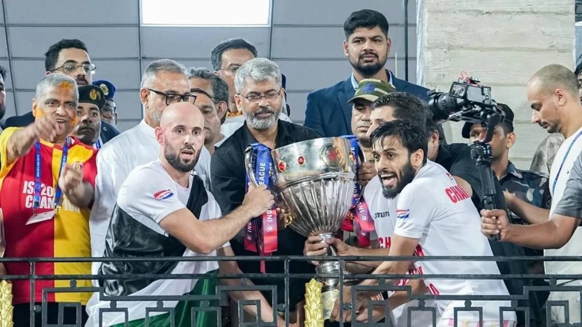 ইমামির সঙ্গে গুরুত্বপূর্ণ বৈঠকে বসছে ইস্টবেঙ্গল, কোন কোন ব্যাপারে আলোচনার সম্ভাবনা?
