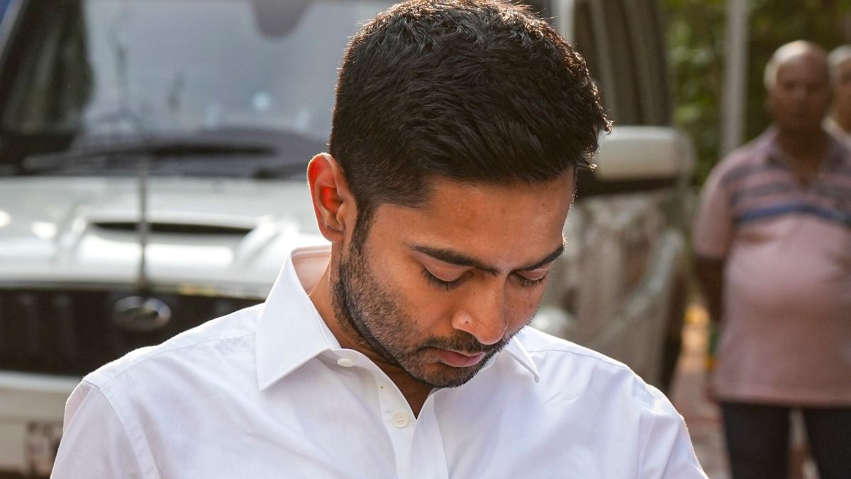 অভিষেক বন্দ্যোপাধ্যায়ের বিরুদ্ধে ভবানীপুর থানায় অভিযোগ দায়ের, কেন?    