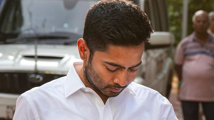 অভিষেক বন্দ্যোপাধ্য়ায়