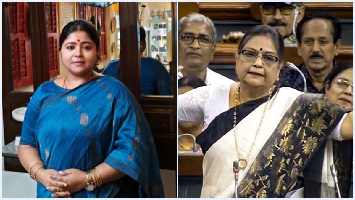  'কেমন আছো গো?' জল্পনা উস্কে কাকলির কমেন্টের রিপ্লাই BJP-র কেয়ার