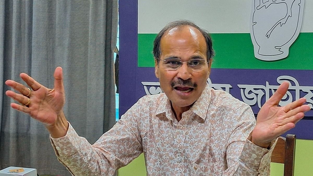 'কতজন ঘুসপেটিয়া ধরা পড়ল?' হোল্ডিং সেন্টার নিয়ে শুভেন্দু সরকারকে প্রশ্ন অধীরের