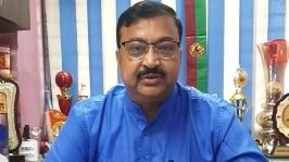 বাবুন বন্দ্যোপাধ্যায়