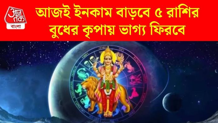 বুধ গোচর ২০২৬