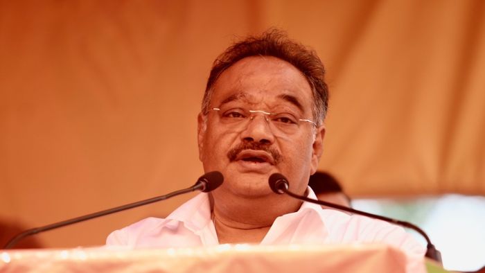 শমীক ভট্টাচার্য।-ফাইল ছবি