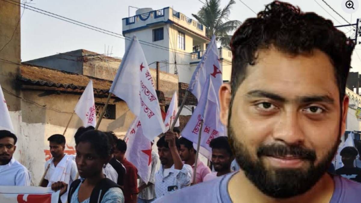 ABVP 'অচেনা' প্রতিপক্ষ, SFI-কে রণকৌশল শেখাবেন BJP শাসিত রাজ্যের 'ধুরন্ধর'রা