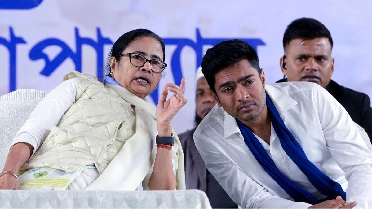‘শুধু মুসলমানদের জন্য কাজ করে দল’, পদত্যাগপত্রে বিস্ফোরক দাবি অসম তৃণমূল সভাপতির 