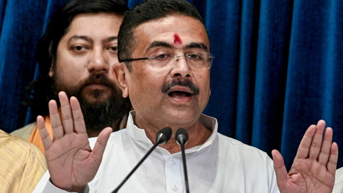 অগাস্ট থেকে রাজ্যে শুরু জনগণনা, ঘোষণা করে শুভেন্দু বললেন,'জনবিন্যাস বদলেছে'