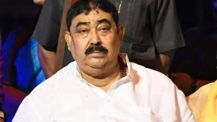 অনুব্রত মণ্ডল 