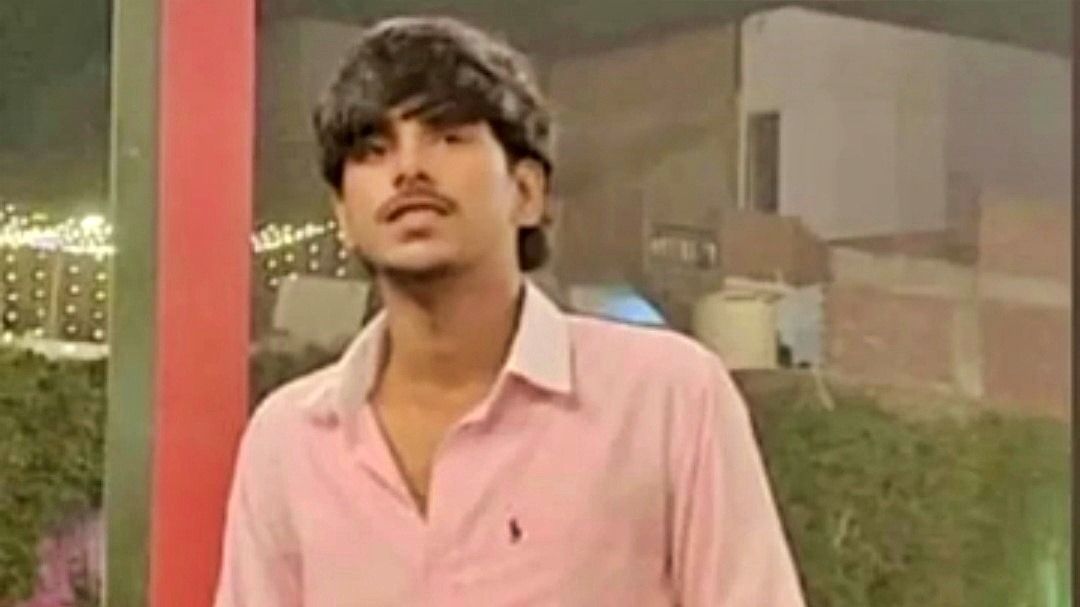 'খাসি জবাই দেখেছিস?', সূর্য চৌহানকে কুপিয়ে মারল মুসলিম বন্ধুরাই