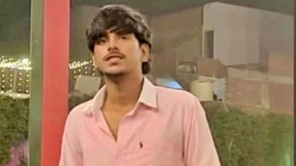 'খাসি জবাই দেখেছিস?', সূর্য চৌহানকে কুপিয়ে মারল মুসলিম বন্ধুরাই 'খাসি জবাই দেখেছিস?', সূর্য চৌহানকে কুপিয়ে মারল মুসলিম বন্ধুরাই