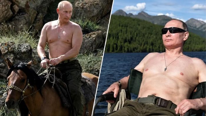 Vladimir Putin Anti Aging Project: বুড়ো হওয়া রুখতে ২৬ বিলিয়ন ডলারের মহাপ্রজেক্ট রাশিয়ায়, অমরত্বের খোঁজ পুতিনের