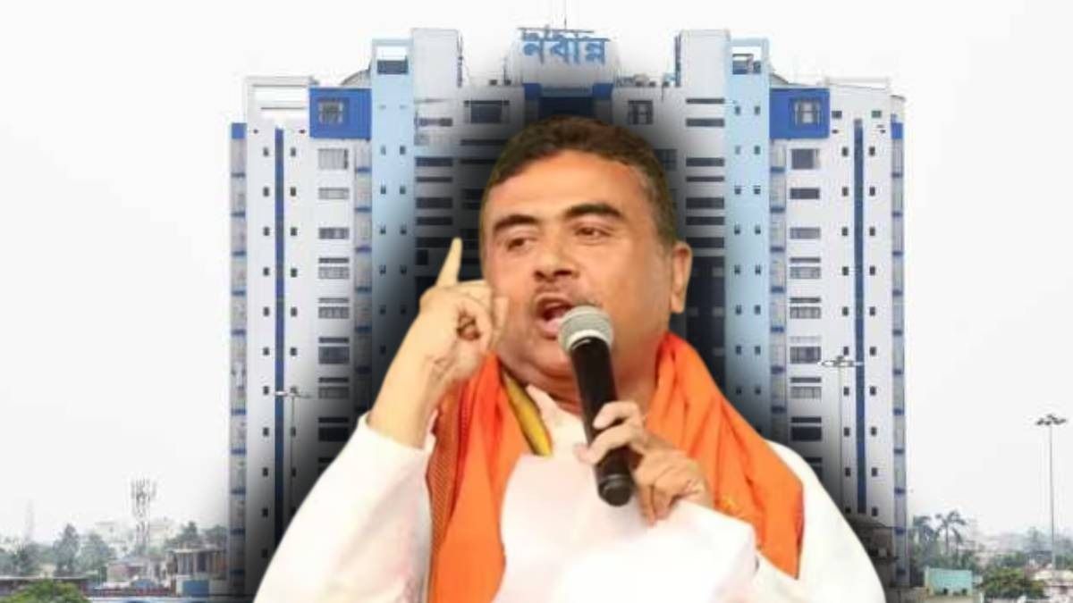 অবসরপ্রাপ্তদের বকেয়া DA দেওয়া শুরু শুভেন্দু সরকারের, বর্তমান কর্মীরা কবে পাবেন?