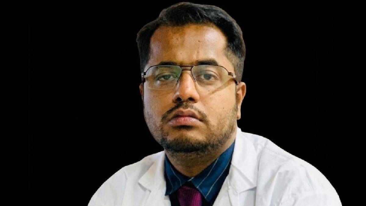 বীরূপাক্ষের চাকরি গেল