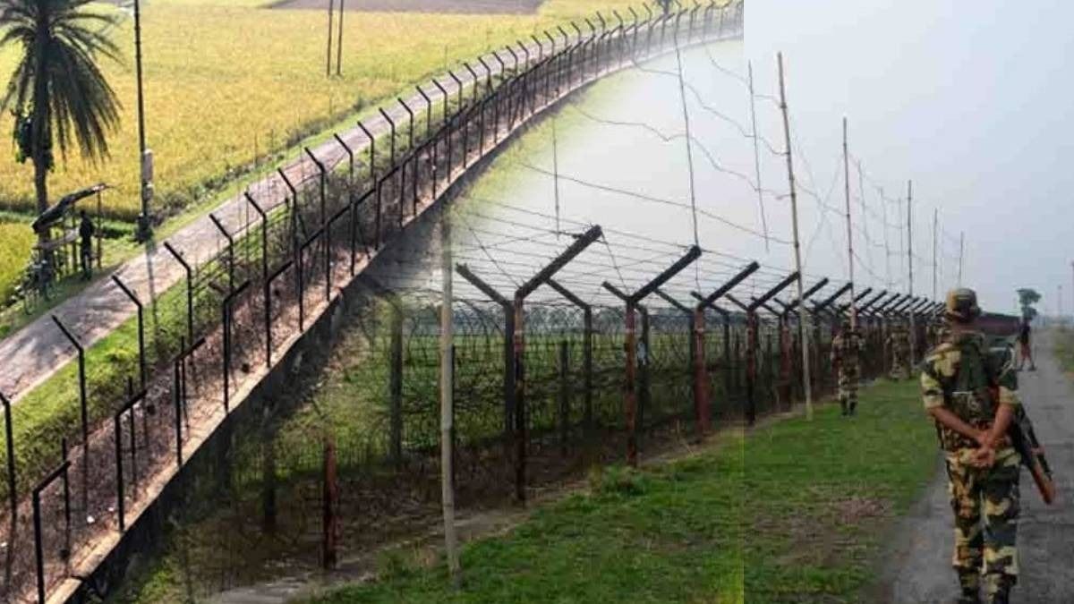  ভারত-বাংলাদেশ সীমান্তের ৬০০ কিমি 'ডার্ক জোন' মারাত্মক, কী প্ল্যান BSF-এর?