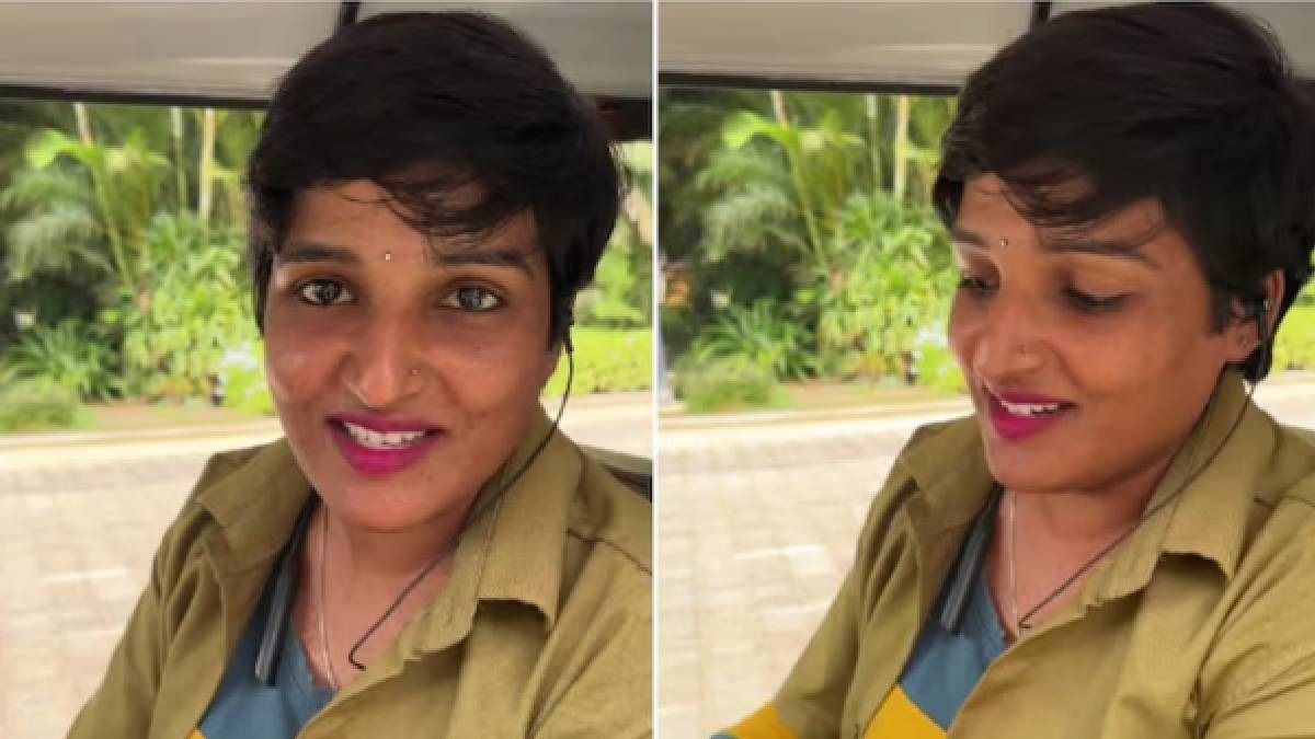 আইটি ম্যানেজারের চাকরি ছেড়ে অটোচালক, VIRAL মহিলা জানালেন এখন কত রোজগার