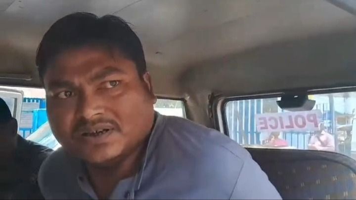 বিজেপি কর্মীদের উপর হামলার অভিযোগ, জলপাইগুড়িতে গ্রেফতার কৃষ্ণ দাসের শাগরেদ আনসার
