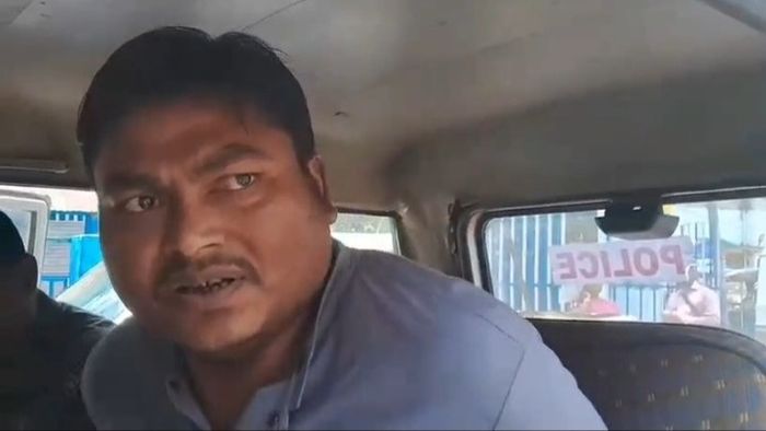 বিজেপি কর্মীদের উপর হামলার অভিযোগ, জলপাইগুড়িতে গ্রেফতার কৃষ্ণ দাসের শাগরেদ আনসার