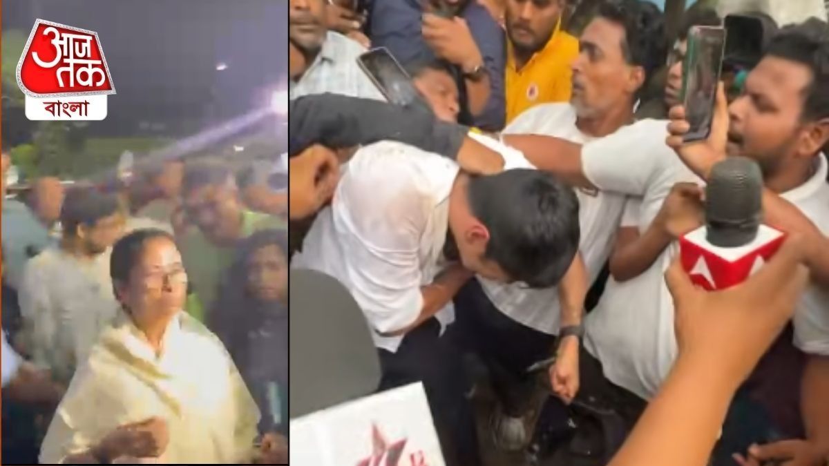 LIVE: সোনারপুর থেকে ফিরেই বেসরকারি হাসপাতালে অভিষেক, এলেন মমতা