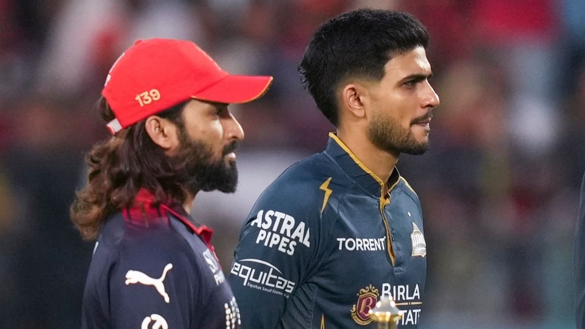 IPL ফাইনাল আজ, গিল না পাতিদার? ট্রফি জয়ের সঙ্গে সঙ্গে ভাগ্য নির্ধারণ টিম ইন্ডিয়ার টি২০-রও