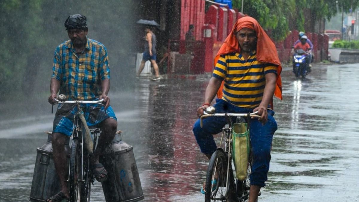 জেলায় জেলায় দাপট দেখাবে কালবৈশাখী, রবিবার কলকাতায় বৃষ্টির সম্ভাবনা কতটা?