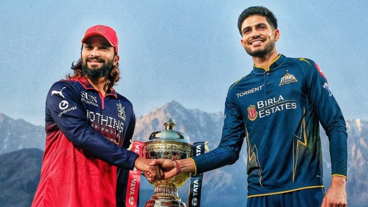 আজ IPL ফাইনালে 'কিং' কোহলি বনাম 'প্রিন্স' গিল, কাপ কার? 