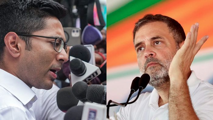 INDIA জোট নিয়ে ঐক্যের বার্তা অভিষেকের